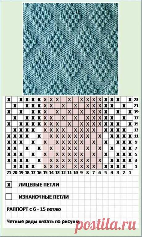 Pin page