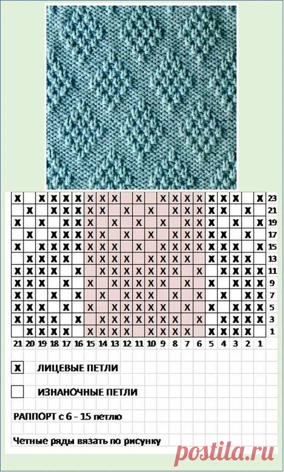 Pin page