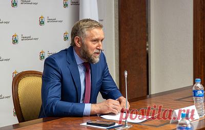 В НАО ввели запрет на использование беспилотников. По словам главы округа Юрия Бездудного, предприятиям региона передали противодроновые ружья, их сотрудники пройдут необходимую подготовку