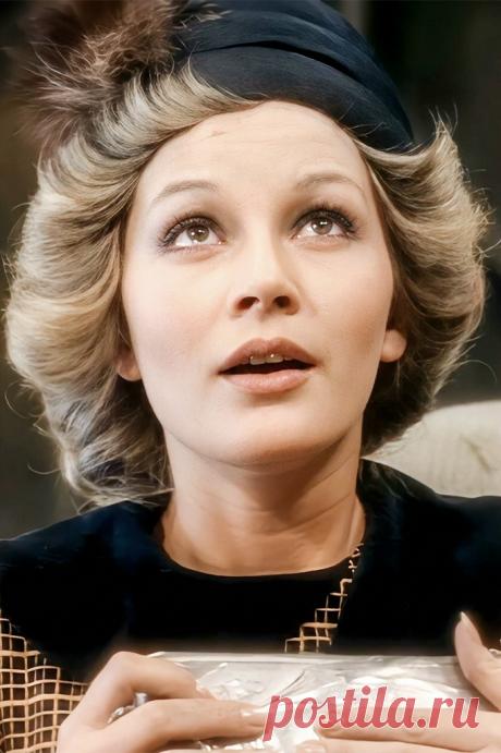 Татьяна Веденеева