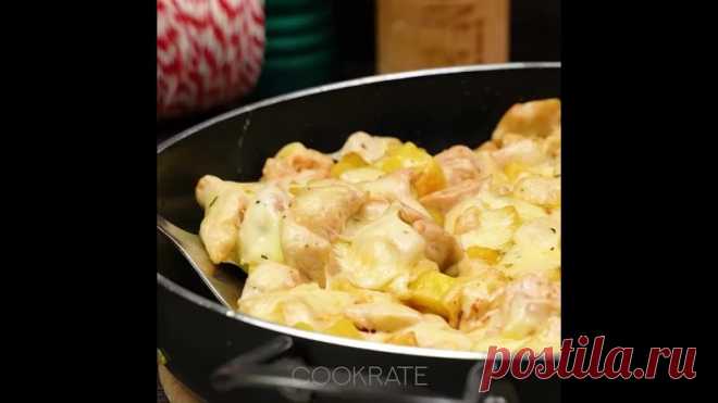 Давно забытый, но супер вкусный рецепт из простых ингредиентов!

Какие продукты нужны:
сливочное масло: 50 г
куриное филе, куриная грудка: 700 г
соль: 5 г 
Показать ещё
