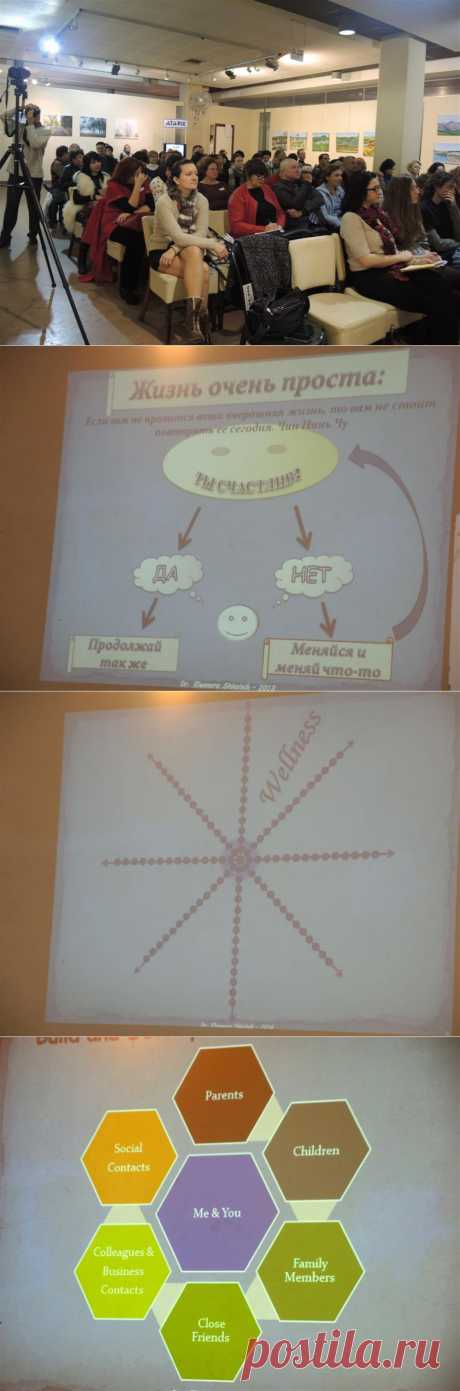 ИСРАГЕО Личность и карьера - актуальный тандем | ИСРАГЕО