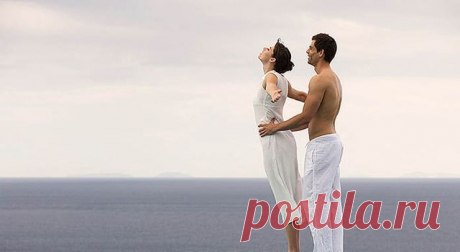 Отношения доверия. Смелость рискнуть.