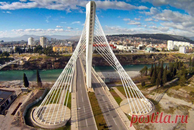 Podgorica