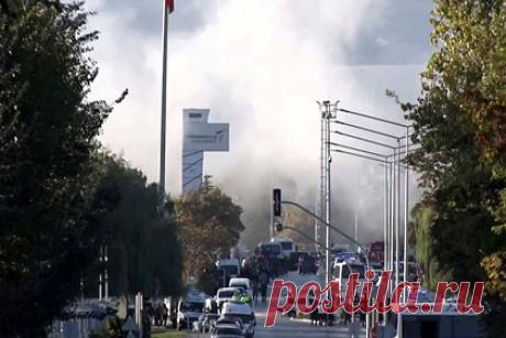 Востоковед высказался о возможных организаторах теракта в Турции