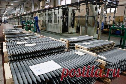 В России предрекли войну Запада с «военным заводом размером с континент»