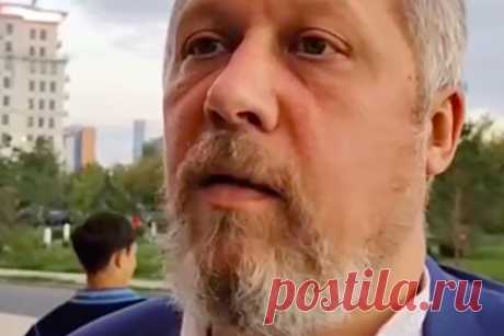 Посла Украины в Казахстане призвали объявить персоной нон грата. Ассоциация русских, славянских и казачьих организаций Казахстана (АРСК) призвала объявить посла Украины в Казахстане Петра Врублевского персоной нон грата в республике из-за его высказываний о русских. АРСК также попросила правоохранительные органы республики проверить факт распространения видео с призывами к насилию.