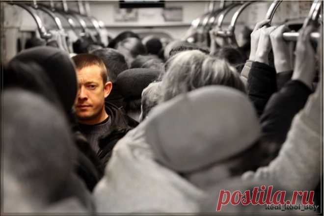У людей, пользующиеся общественным транспортом, более крепкое здоровье, чем у автомобилистов | Образовательная программа: компендиум здоровья.