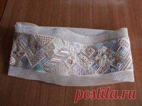 embroidery all done | Flickr - Photo Sharing!