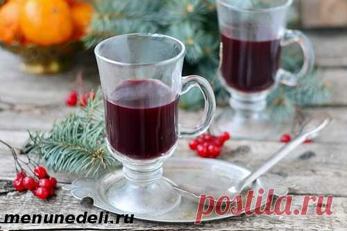 Шоколадный ликер / Меню недели