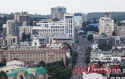 Белгородскую область за минувшие сутки шесть раз обстреляли ВСУ. Погиб один человек