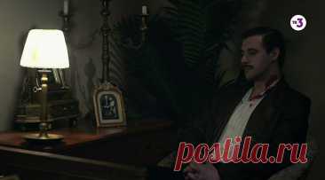 Сергей Марин