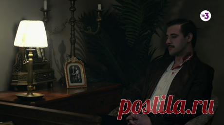 Сергей Марин