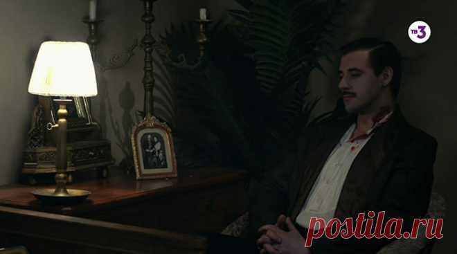 Сергей Марин