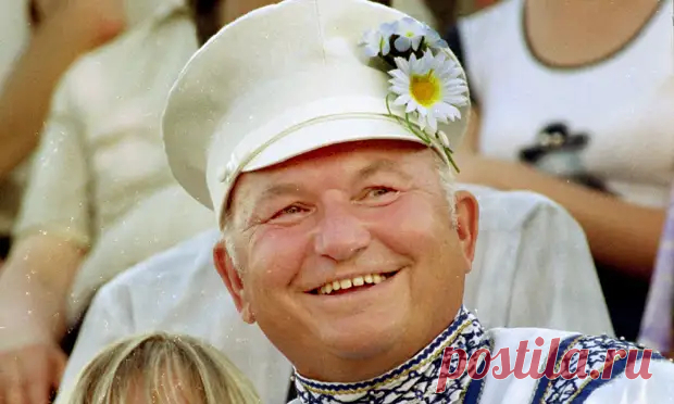 Генерал-бас и Человек в кепке - Новости, события, факты - Социальная сеть 