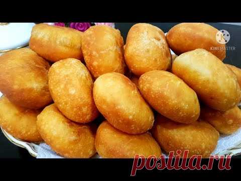 ВЫ БУДЕТЕ В ВОСТОРГЕ!    СУПЕР ТЕСТО ДЛЯ БЕЛЯШЕЙ И ПИРОЖКОВ! БЕЛЯШИ НА КЕФИРЕ