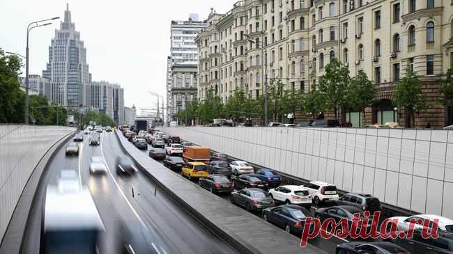 В МВД призвали водителей быть осторожными в преддверии начала учебного года