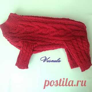 Рукоделие от Vesnula