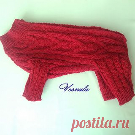 Рукоделие от Vesnula
