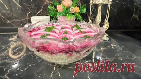 Три рецепта на Новый год | Мастер Своего Дела - рецепты, еда, кулинария | Дзен