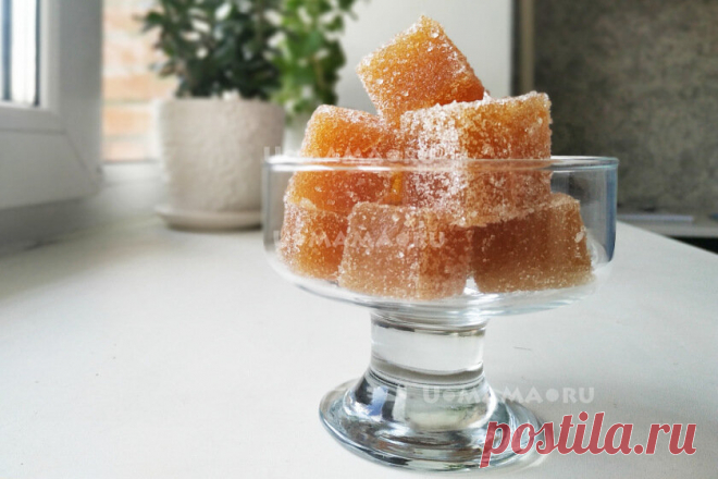 Что сделать из яблок? Вкусные идеи: пюре, пастила, чипсы, мармелад, варенье!