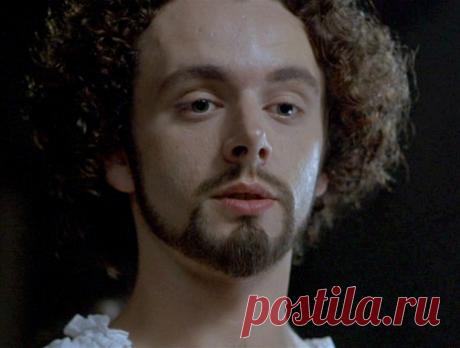 Майкл Шин (Michael Sheen)