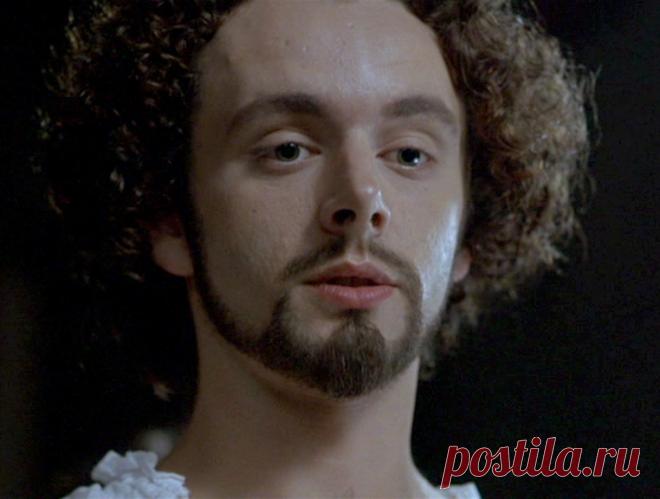 Майкл Шин (Michael Sheen)