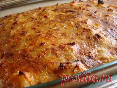 И подать не стыдно, и съедят не жалко!)) Очень вкусный пирог капустный. - Вкусно с Любовью - медиаплатформа МирТесен