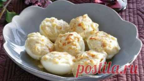 Яйца, запеченные по-провансальски, пошаговый рецепт с фото Яйца, запеченные по-провансальски. Пошаговый рецепт с фото, удобный поиск рецептов на Gastronom.ru