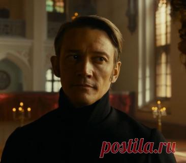 Сергей Гилёв