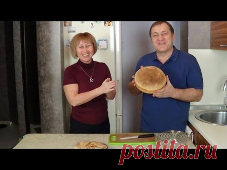 Что приготовить на ужин.