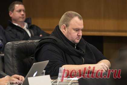 Правительство США обвинили в создании COVID-19