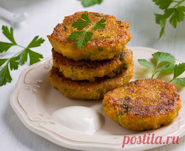 Постное меню для ребенка