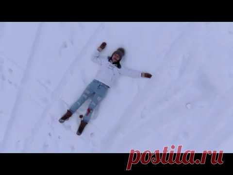 Зимняя сказка в Мугреево
Озеро Святое
instagram.com/idronenn