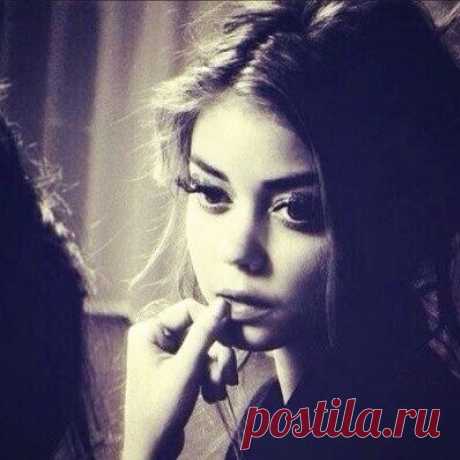 Когда мне плохо – я начинаю молчать