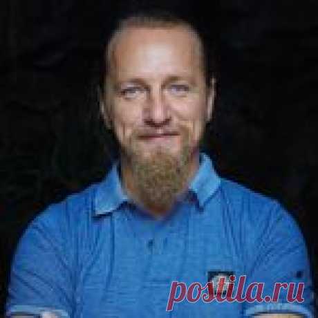 Фото профиля alhimik108