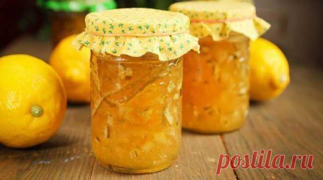 Вкусное и простое лимонное варенье. Попробуйте — это что-то Варенье из лимона — универсально. Его вкусно есть просто ложками, положить ложечку... Читать ещёВкусное и простое лимонное варенье. Попробуйте — это что-то Варенье из лимона — универсально. Оно подходит для выпечки, десертов, различных напитков, а также его можно есть с блинами или оладьями. Что понадобится: 1,5 кг лимонов 2 кг сахара Как приготовить: Для начала, нужно тщательно вымыть лимоны. Затем, с помощью терки, нужно очистить це…