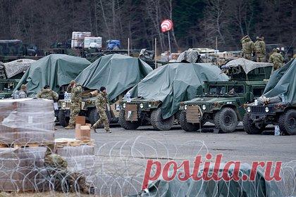 Польша получила заверения от США по войскам