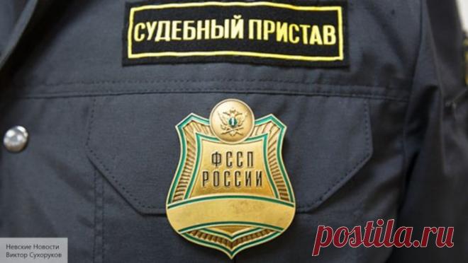 Главного судебного пристава Приамурья задержали после открытого письма подчиненных | Федеральное агентство происшествий