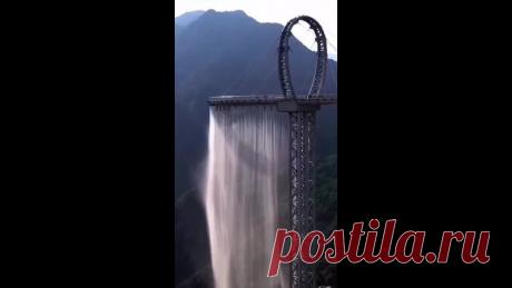 Завораживающая красота