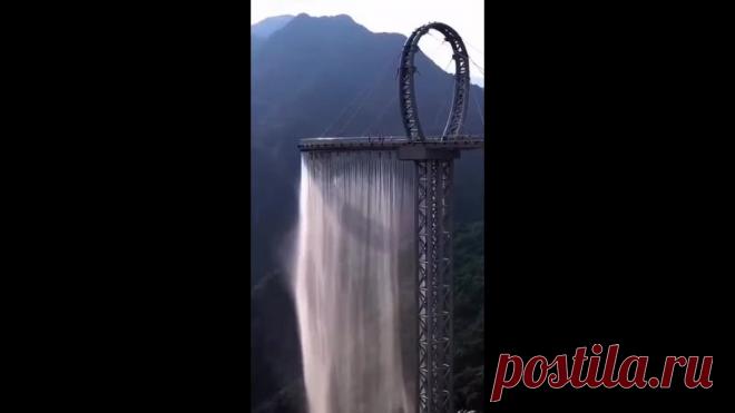 Завораживающая красота