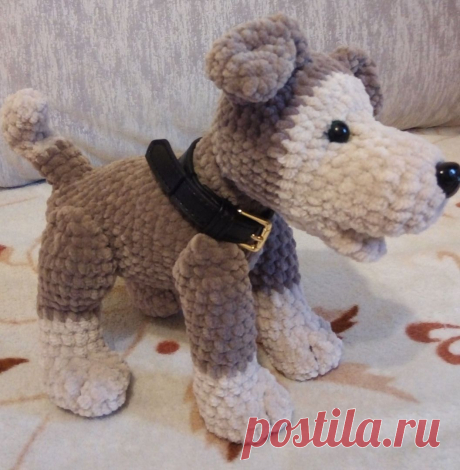 PDF Схема собака амигуруми #схемыамигуруми #амигуруми #вязаныеигрушки #вязанаясобака #барбоскин #amigurumipattern #amigurumi #crochetdog #crochetpattern #amigurumitoy #amigurumidog