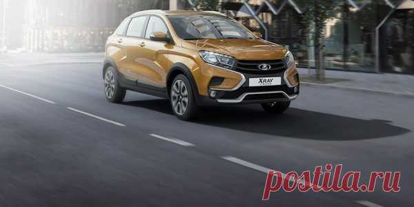 LADA XRAY Cross в кредит по программе LADA Finance - Официальный сайт LADA Кредитный калькулятор: минимальные ежемесячный платеж, низкая процентная ставка, на выбор сумма первоначального взноса и срок погашения кредита. Оформите покупку LADA XRAY Cross на выгодных условиях