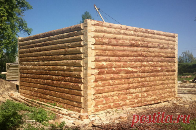 продажа сруба
Продаем сруб 6х6 х2.4 
г.Ревда.
цена ; 130.000
http://special-service.info/
frizen196910@mail.ru
89045471839