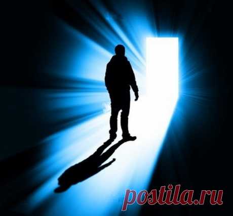 Жизнь после смерти: реальные факты и случаи в истории