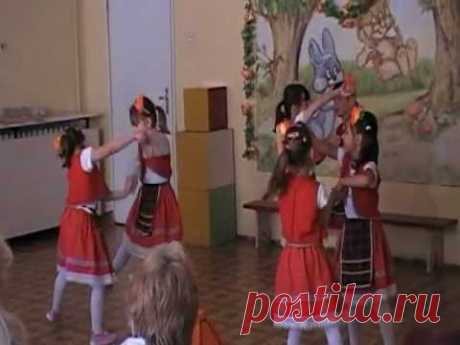 ОДЗ 55 - Две невести тикви брали