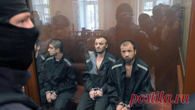 Исполнители теракта в "Крокусе" специально искали прятавшихся
