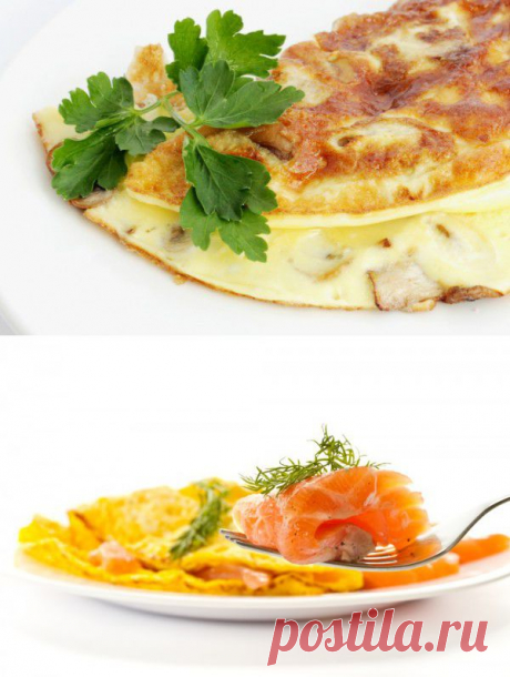 Вкусные рецепты