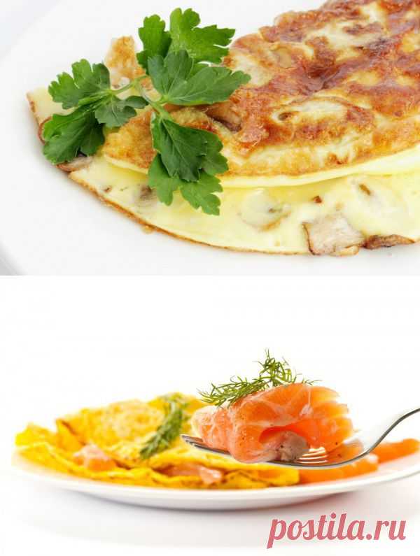 Вкусные рецепты