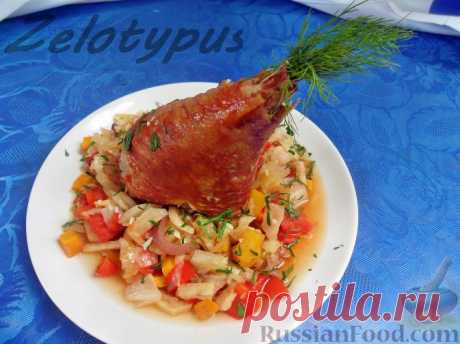 Подварак | Четыре вкуса